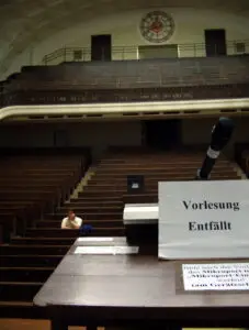 KI in der Hochschule MAGISTER Hochschulberatung