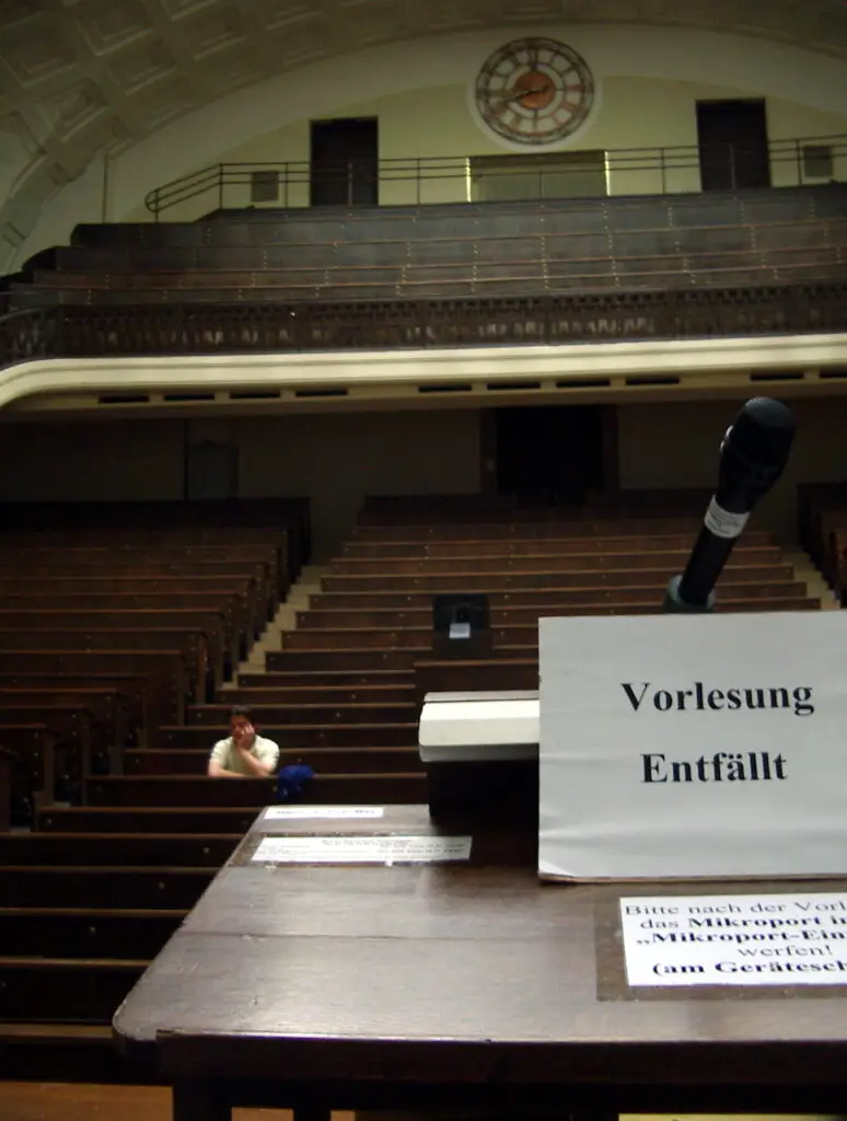 KI in der Hochschule MAGISTER Hochschulberatung