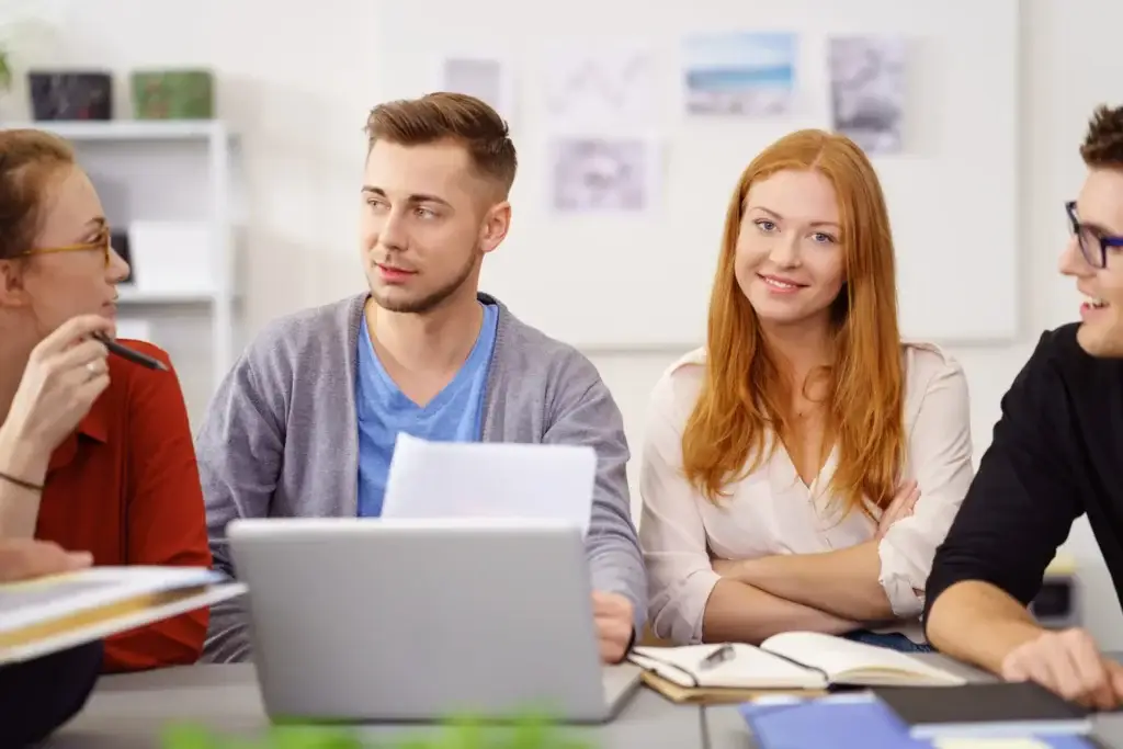 KI-Transformation der Hochschulen MAGISTER Hochschulberatung